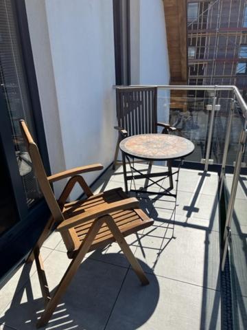 Apartman Plesivec All4Fun U Sjezdovky Абертами Екстериор снимка