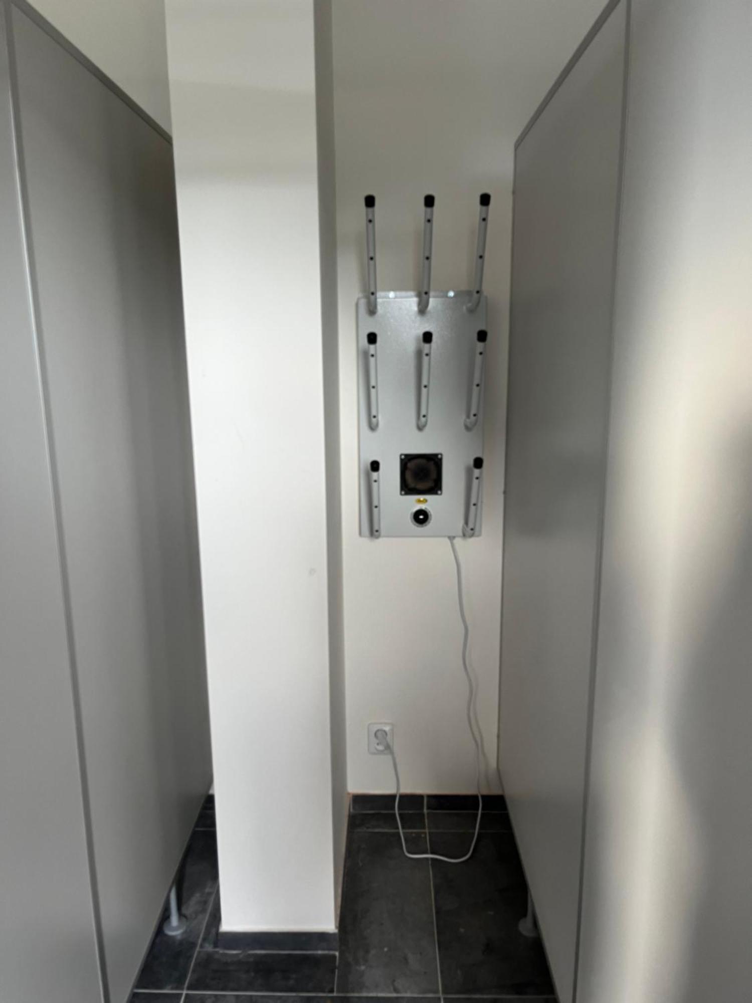 Apartman Plesivec All4Fun U Sjezdovky Абертами Екстериор снимка
