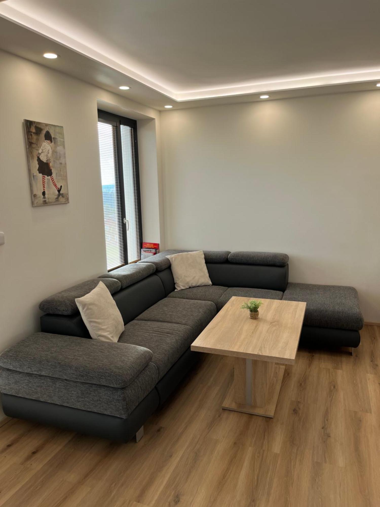 Apartman Plesivec All4Fun U Sjezdovky Абертами Екстериор снимка